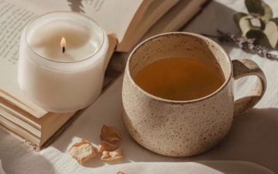 Dormir quand on est hypersensible : pourquoi le lâcher-prise est si difficile