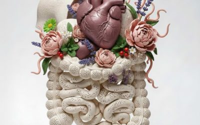 Digestion difficile, gorge serrée, cœur lourd : quand les émotions restent coincées