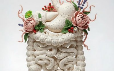 Quand le corps parle par le ventre : une lecture émotionnelle des troubles digestifs